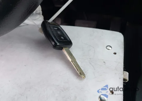 2014 Honda Civic Lx z USA, uszkodzony, nr VIN 2HGFG3B56EH504332